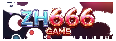zh666 game logo