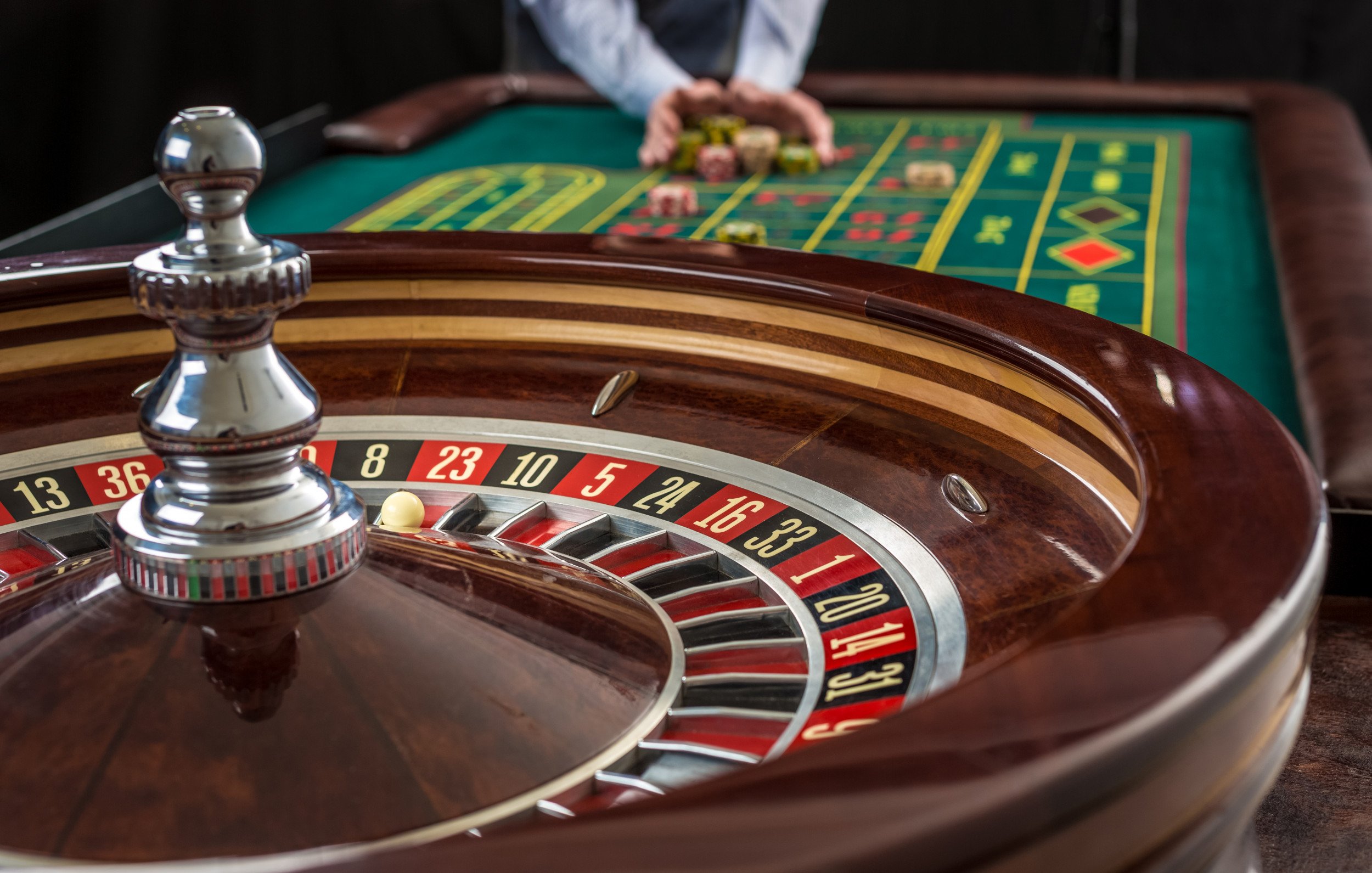 zh666 game Live Casino